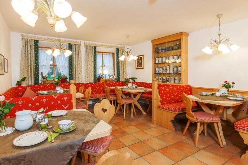 Gaestehaus Beim Foidlmoar Familie Hoeflinger Apartment *