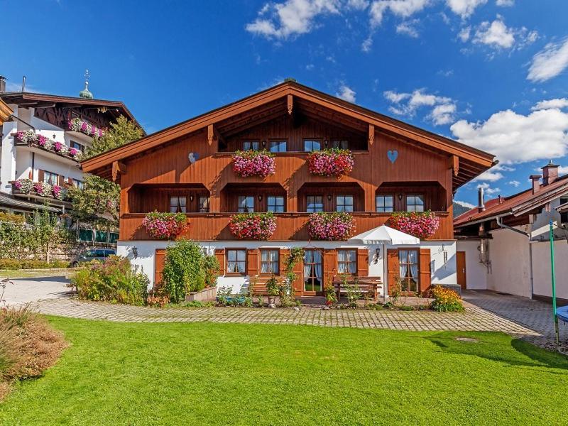Apartment Gaestehaus Beim Foidlmoar Familie Hoeflinger *
