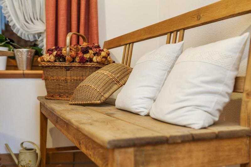 Apartment Gaestehaus Beim Foidlmoar Familie Hoeflinger *