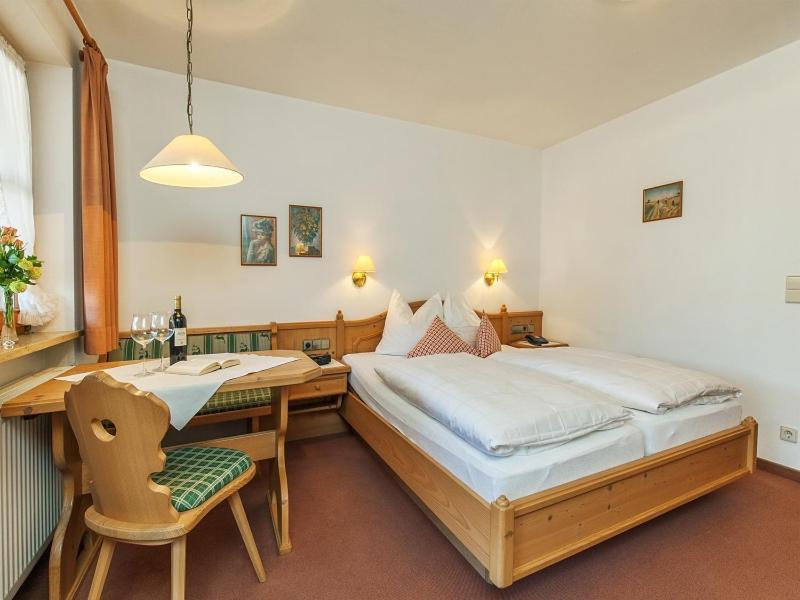 Gaestehaus Beim Foidlmoar Familie Hoeflinger Reit im Winkl