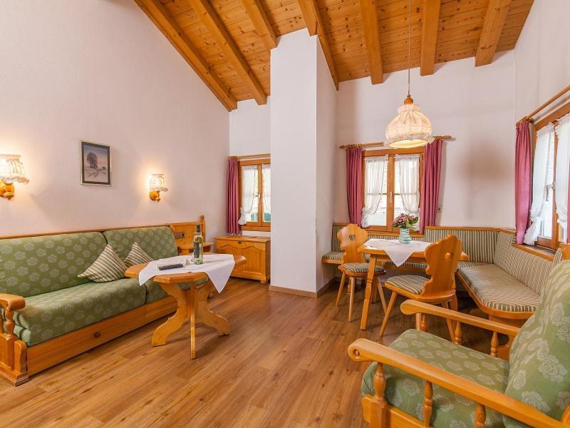 Gaestehaus Beim Foidlmoar Familie Hoeflinger *