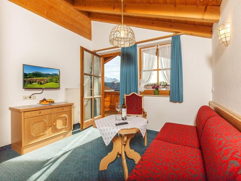 Apartment Gaestehaus Beim Foidlmoar Familie Hoeflinger *