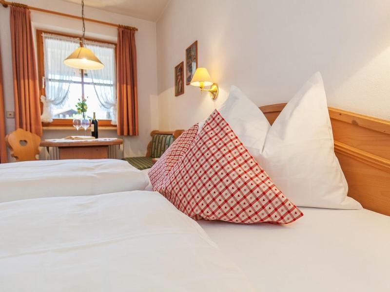Gaestehaus Beim Foidlmoar Familie Hoeflinger Apartment