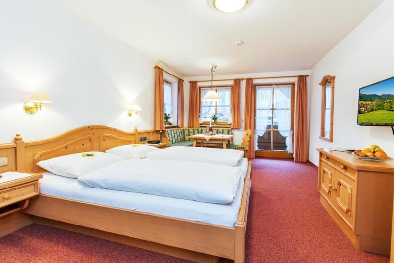 Gaestehaus Beim Foidlmoar Familie Hoeflinger