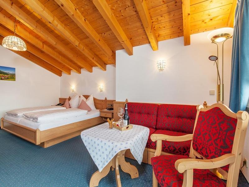 Gaestehaus Beim Foidlmoar Familie Hoeflinger