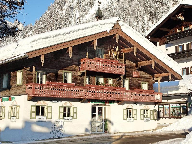 Apartment Gästehaus Beim Foidlmoar Familie Höflinger *