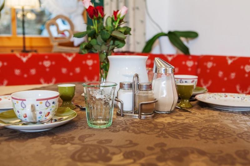 Gästehaus Beim Foidlmoar Familie Höflinger Apartment *