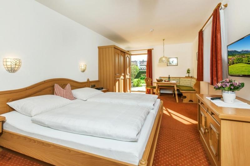 Gästehaus Beim Foidlmoar Familie Höflinger