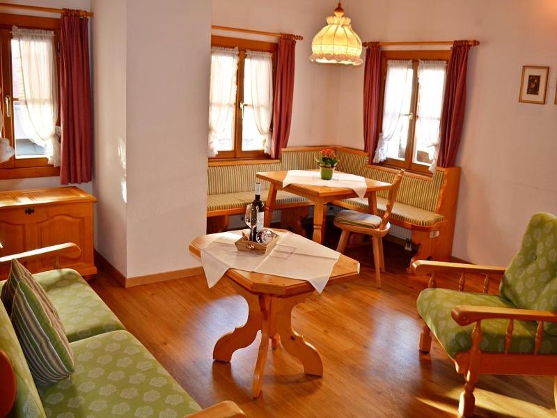 Gästehaus Beim Foidlmoar Familie Höflinger Apartment