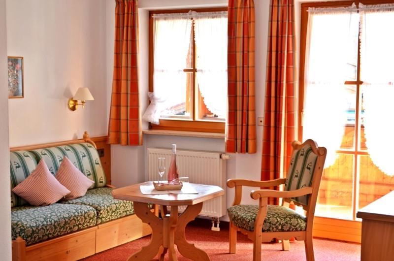 Gästehaus Beim Foidlmoar Familie Höflinger * Reit im Winkl