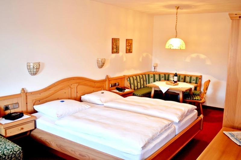 Apartment Gästehaus Beim Foidlmoar Familie Höflinger