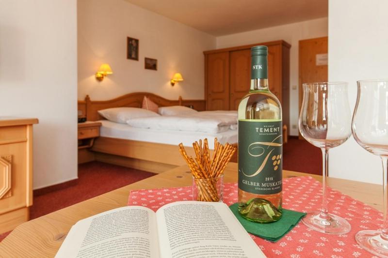 Gästehaus Beim Foidlmoar Familie Höflinger Reit im Winkl