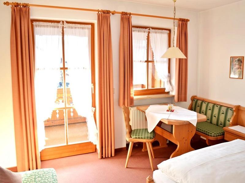 Apartment Gästehaus Beim Foidlmoar Familie Höflinger *