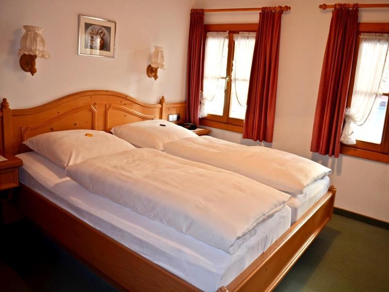 Gästehaus Beim Foidlmoar Familie Höflinger Apartment