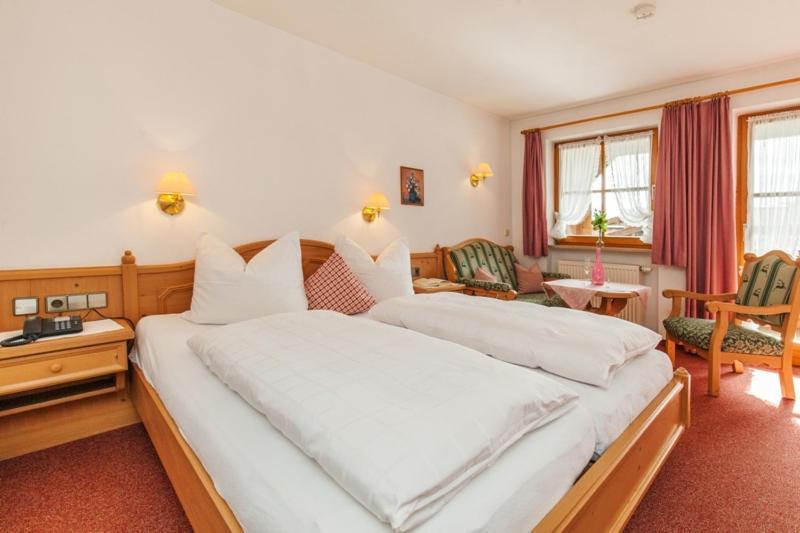Apartment Gästehaus Beim Foidlmoar Familie Höflinger *