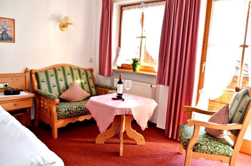 Gästehaus Beim Foidlmoar Familie Höflinger Apartment *