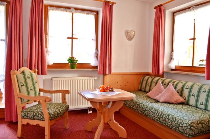 Gästehaus Beim Foidlmoar Familie Höflinger * Reit im Winkl